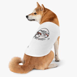 Classic Pet Tank Top