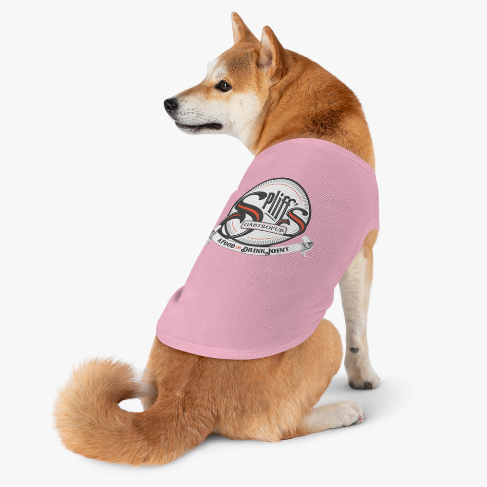 Classic Pet Tank Top