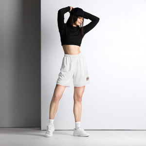 Woman's mesh shorts