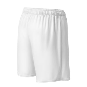 Woman's mesh shorts