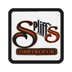 Spliff's Patch Square