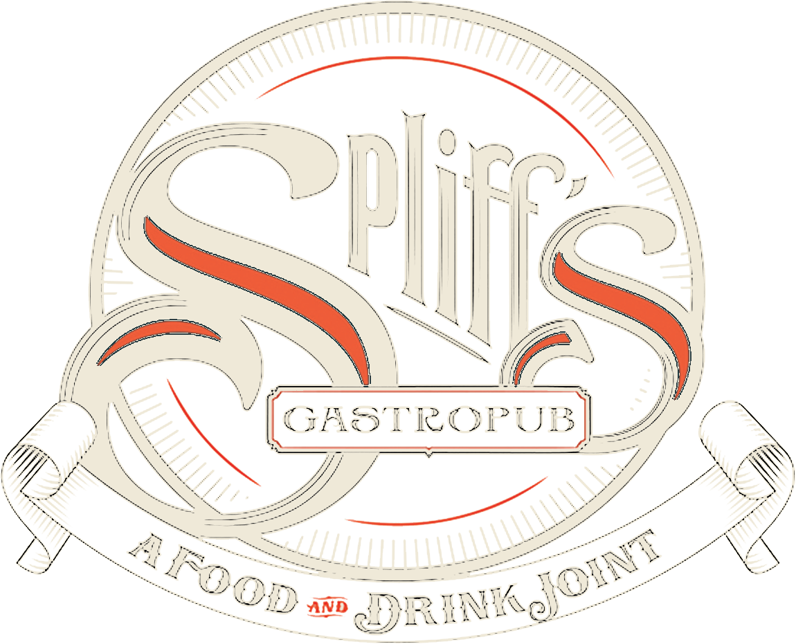 Spliff's Gastropub Gear