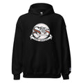 Classic Unisex Hoodie - Black