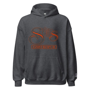 Alternate Logo Unisex Hoodie