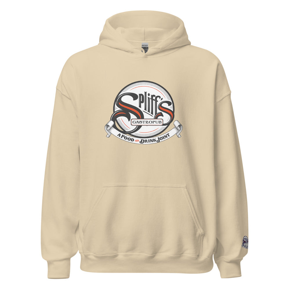 Classic Unisex Hoodie - Sand