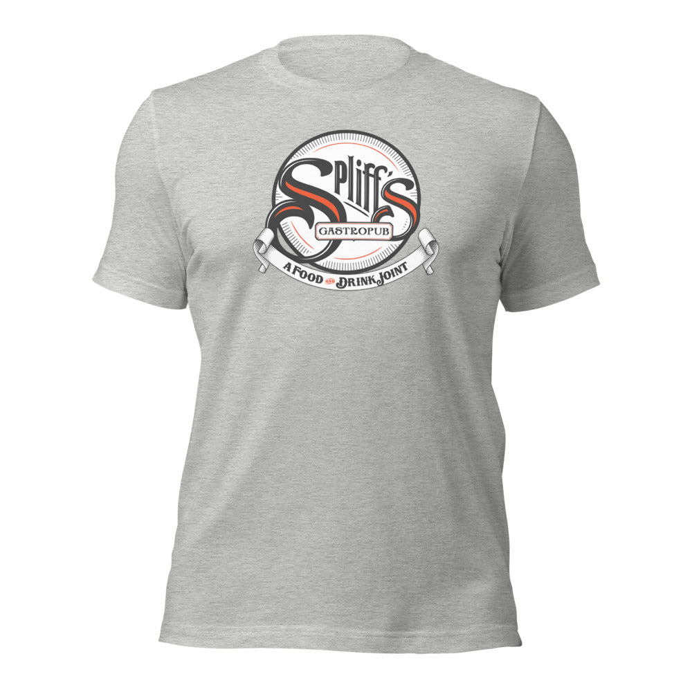 Classic Men's Tee - Athletic Heather