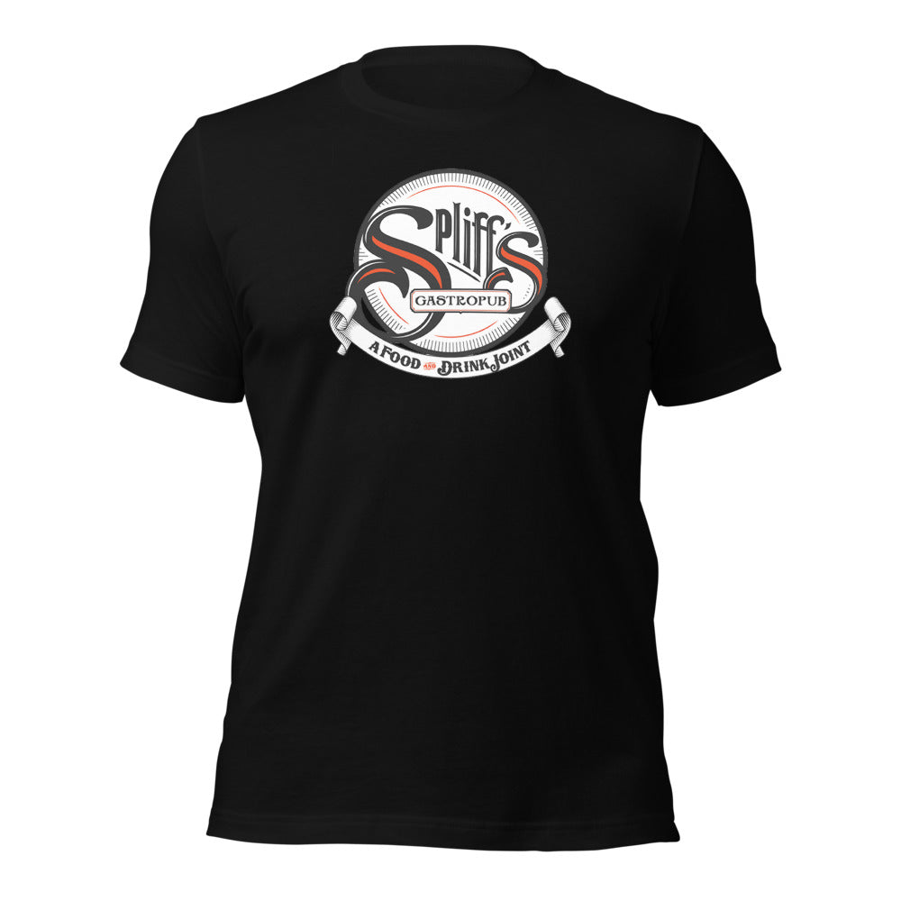Classic Men's Tee - Black
