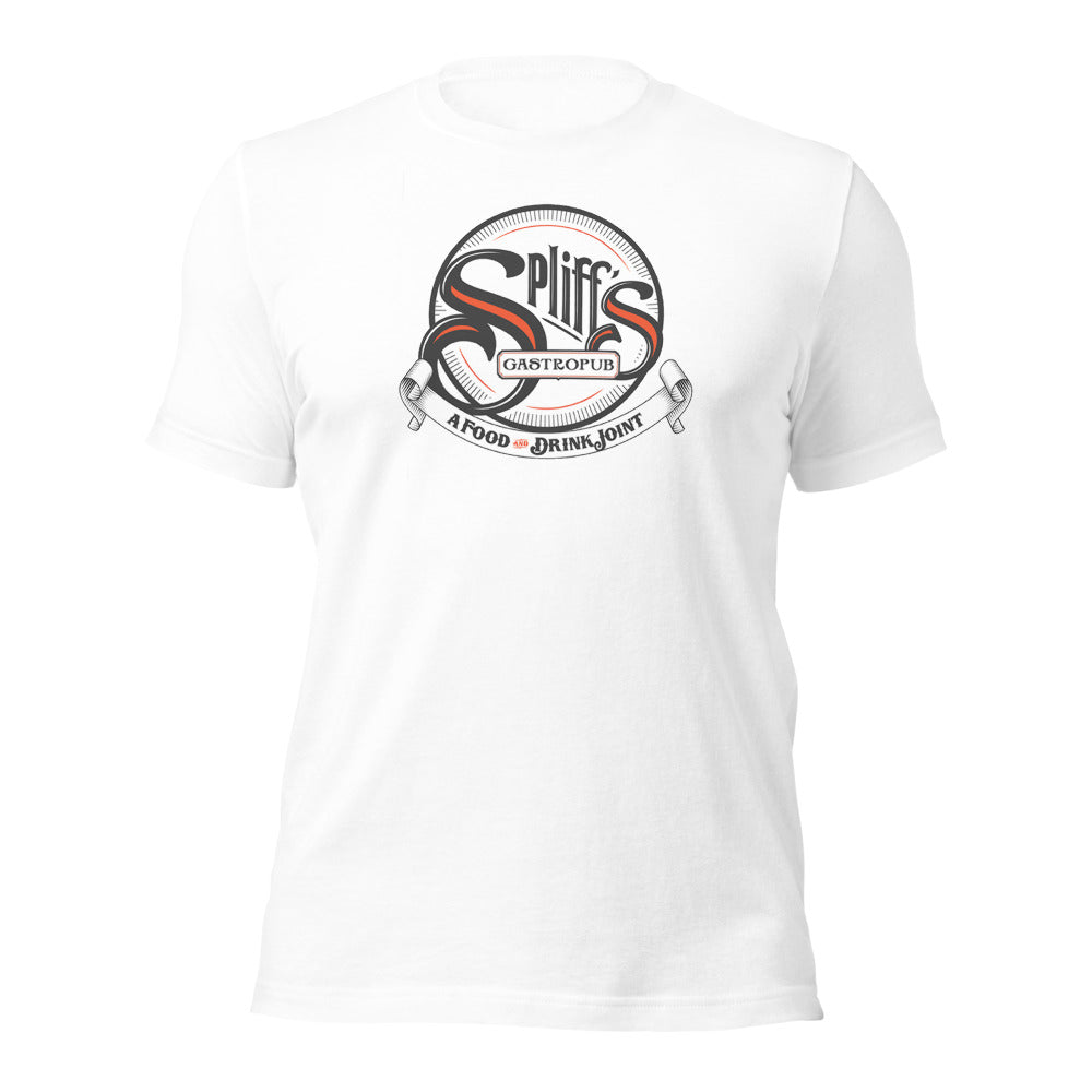 Classic Men's Tee - White