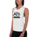 Duval Till We Die Ladies’ Muscle Tank