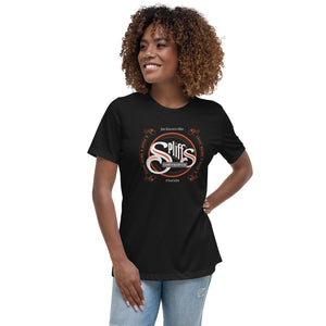 Double Banner Woman's Tee