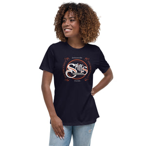 Double Banner Woman's Tee